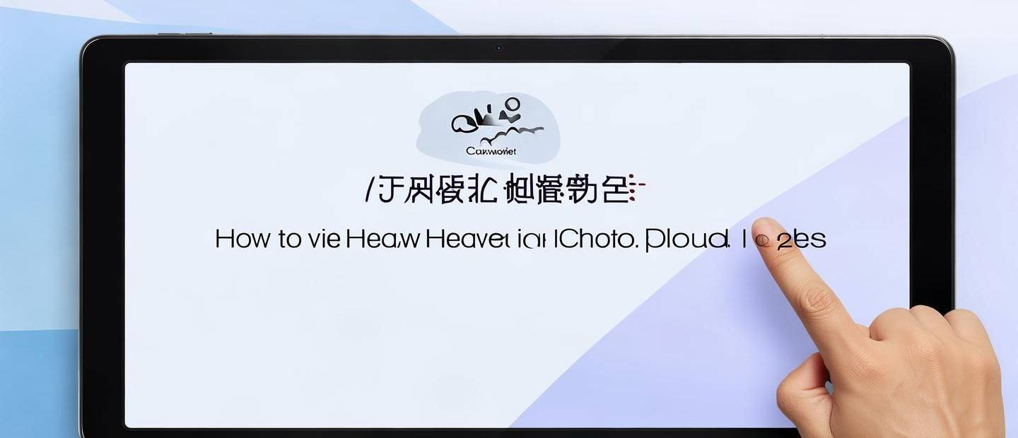 如何查看華為云服務(wù)照片