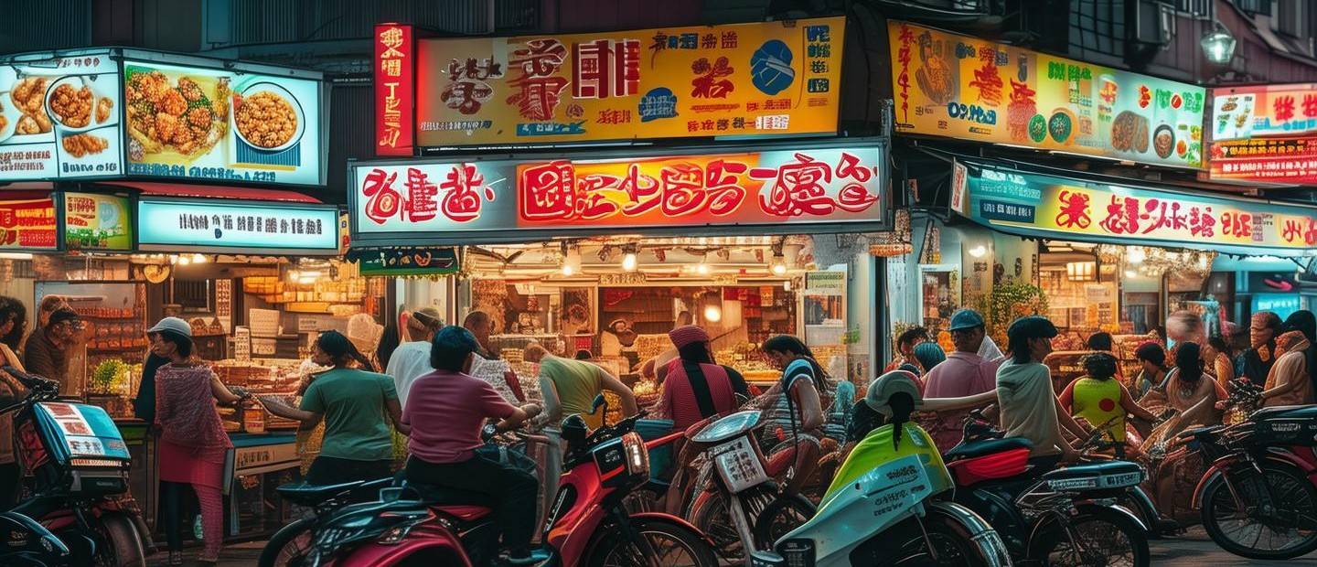 什么項(xiàng)目做外賣好賺錢呢