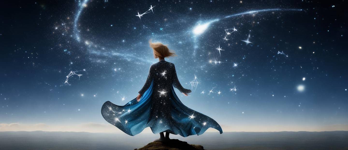 水平星座是什么屬性 水平星座是什么屬性