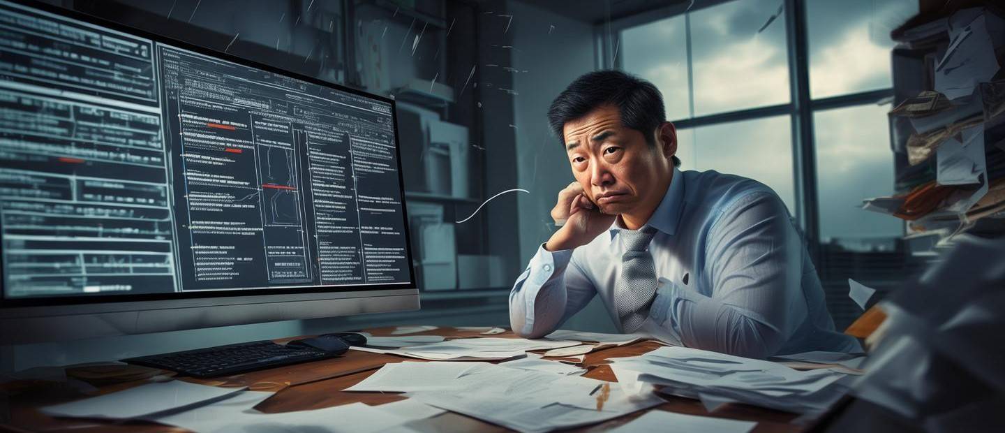 為什么項目經(jīng)理賺錢難