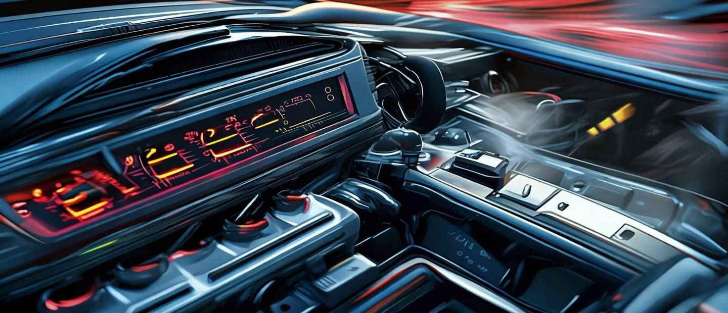 汽車轉(zhuǎn)速多少需要加檔位