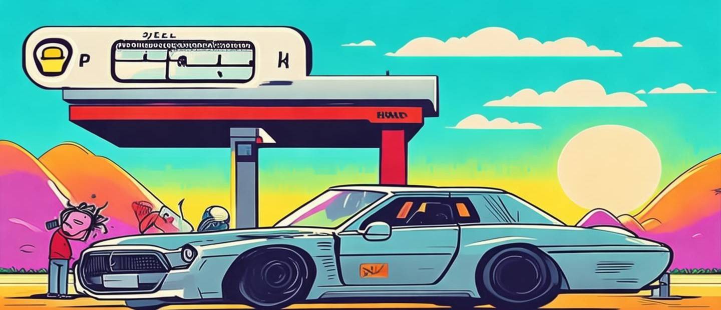 92號(hào)汽車油耗是多少