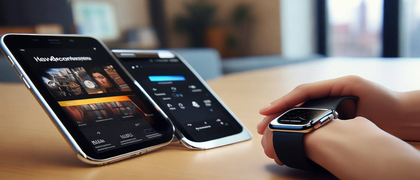 小米手機怎么綁定iwatch