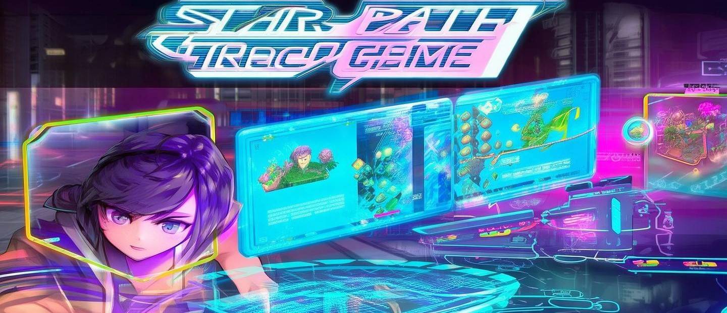 星途少女攻略游戲怎么玩