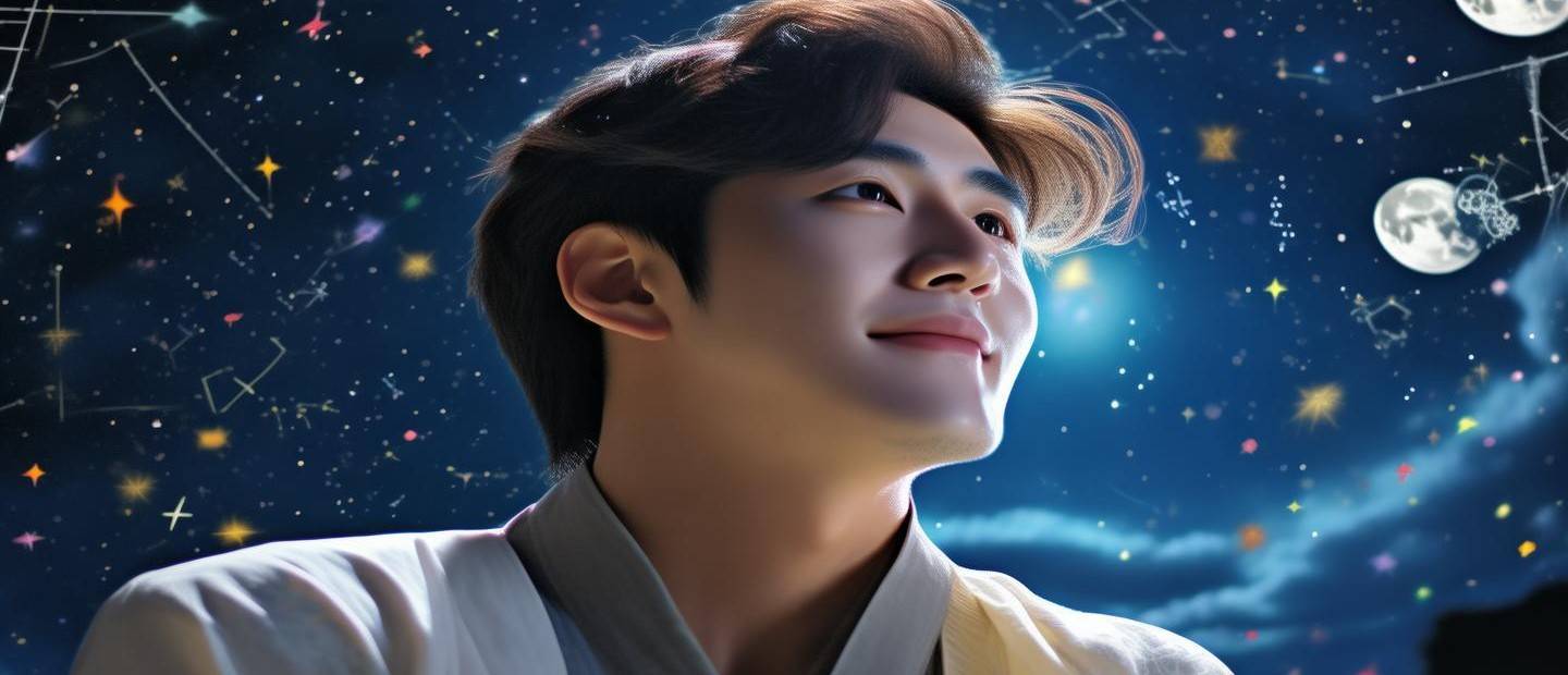 農(nóng)歷418什么星座男生