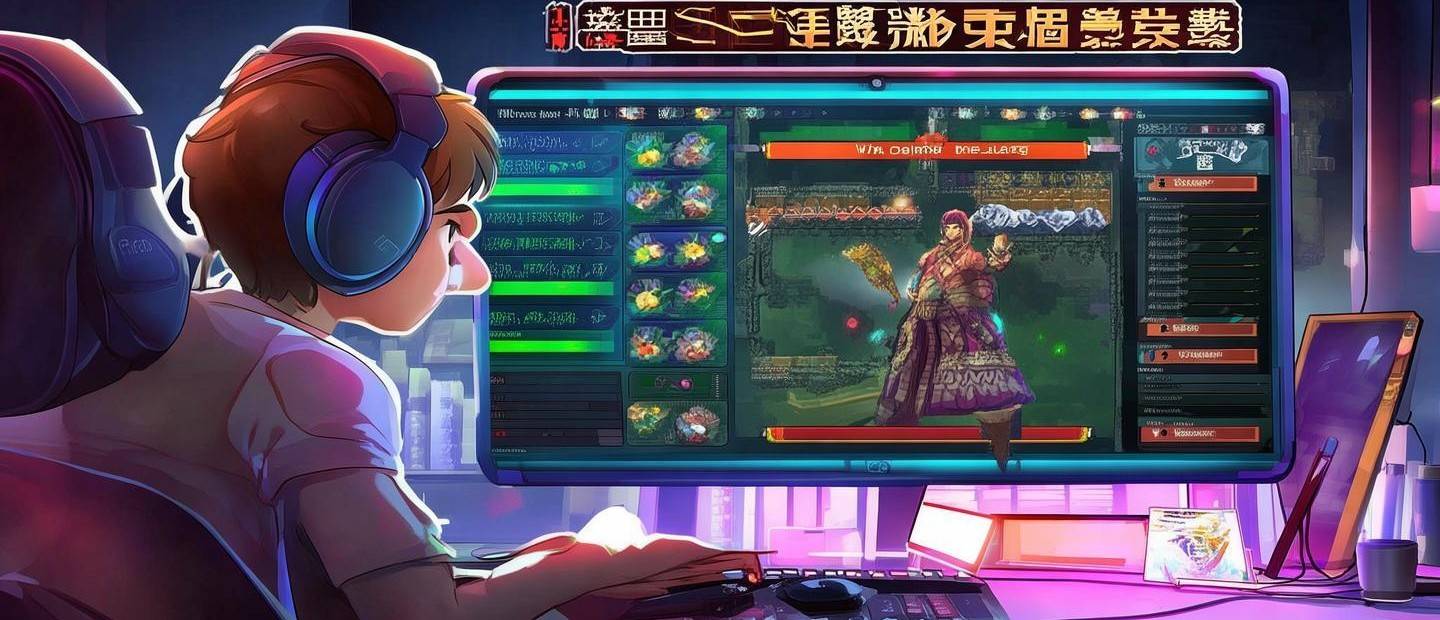 游戲攻略武大郎怎么玩