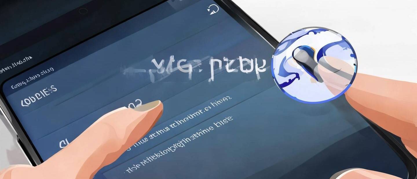 如何調(diào)出華為的圖標大小