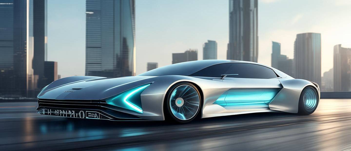 磁懸浮汽車多少錢