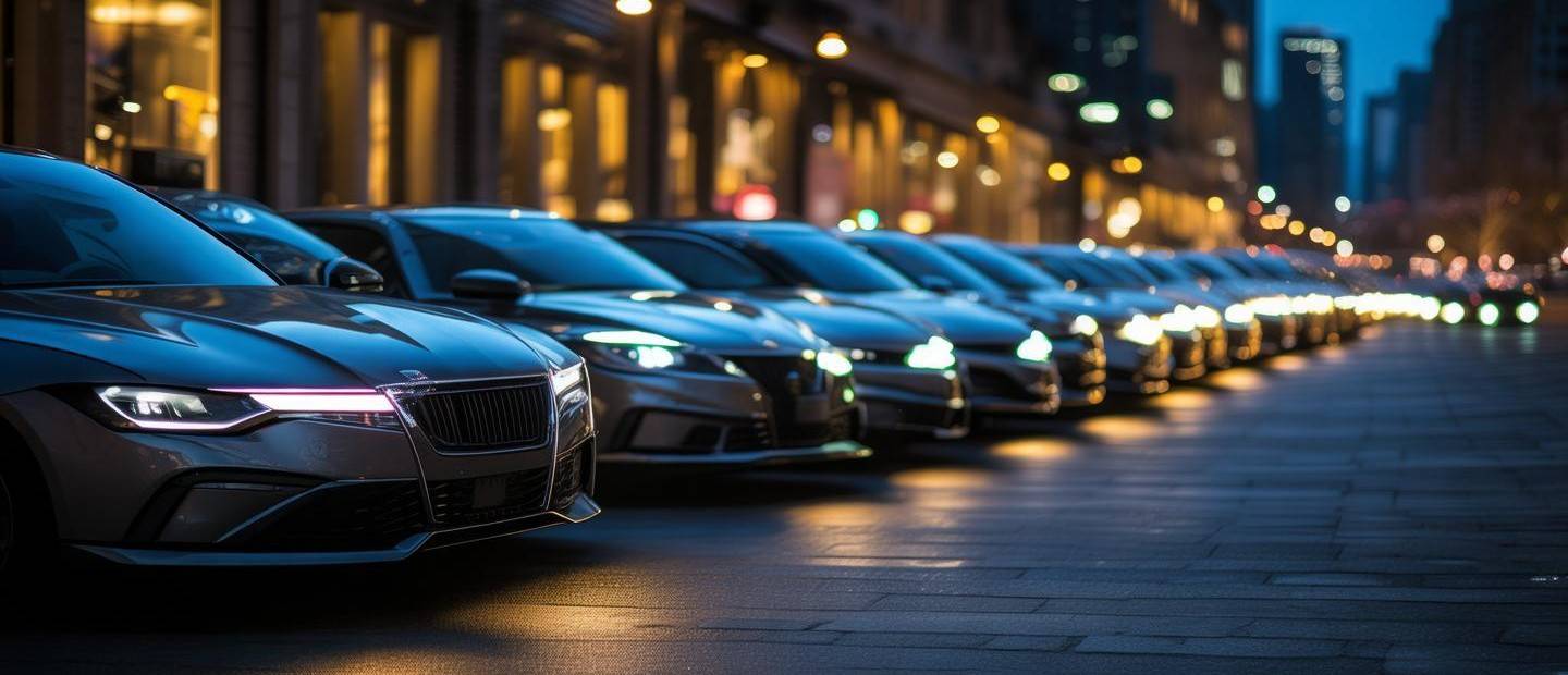 汽車燈亮度規(guī)定多少