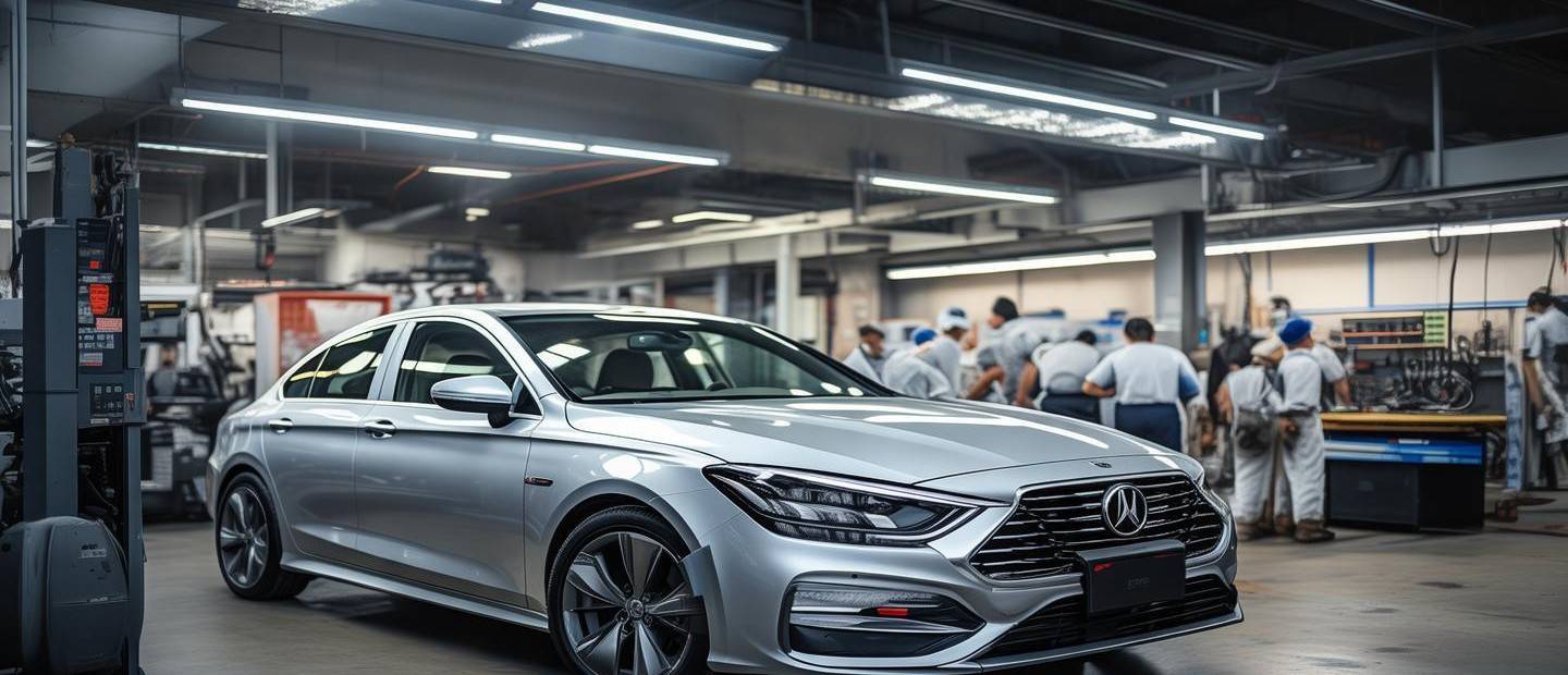 汽車多少公里做保養(yǎng)