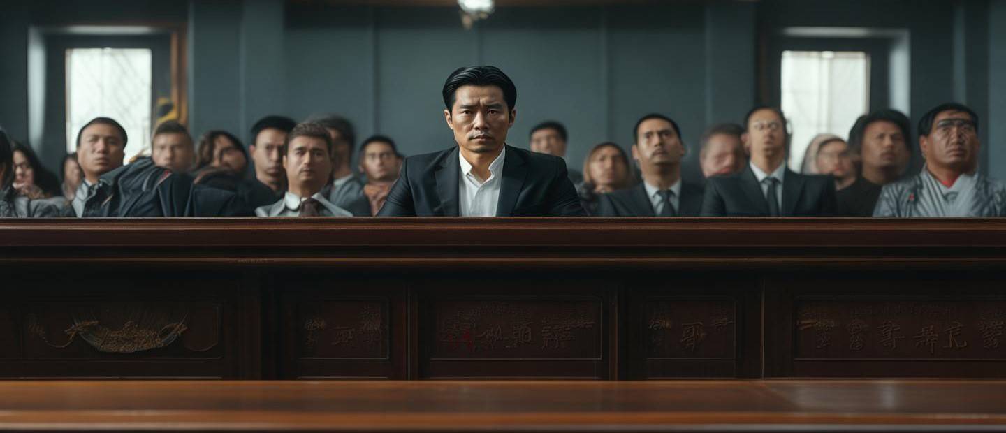 李鐵二審維持原判，罪有應(yīng)得還是冤情難平？