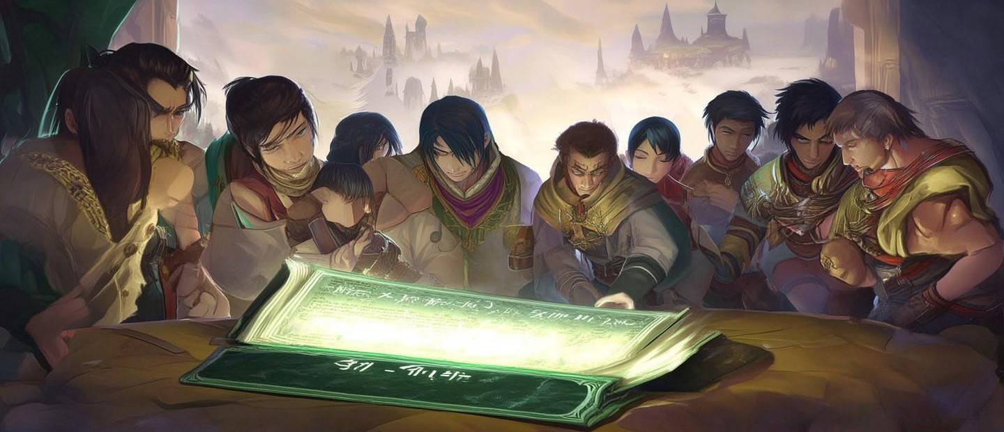 神途帝國攻略游戲怎么玩