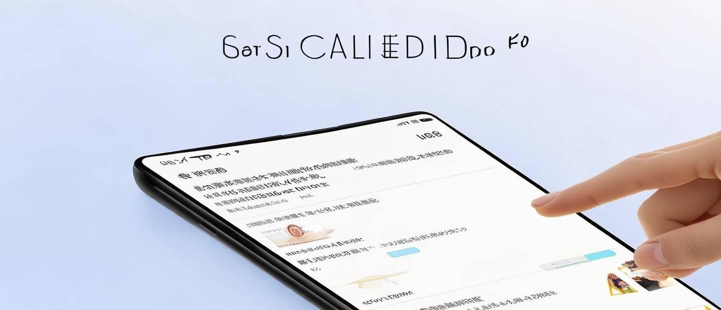 小米手機(jī)怎么設(shè)置來電頭像
