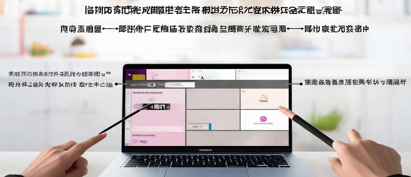 在抖音如何錄屏華為電腦
