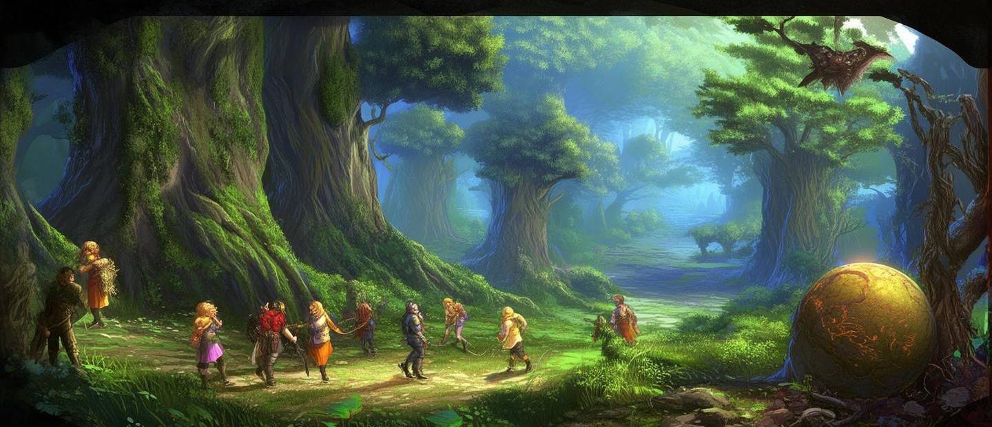 魔獸探索游戲有哪些