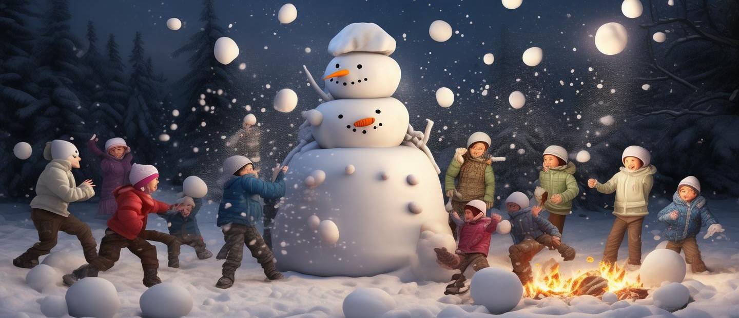 怎么打好雪球球游戲攻略