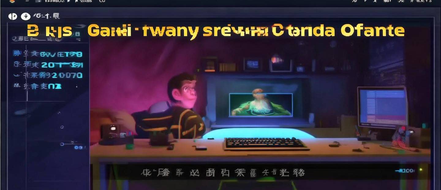 臺(tái)服游戲怎么玩攻略視頻 臺(tái)服游戲怎么玩攻略視頻