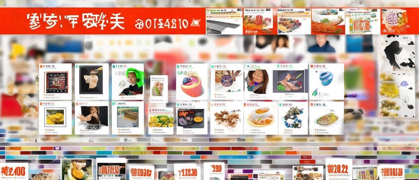淘寶賣什么項目最好賺錢