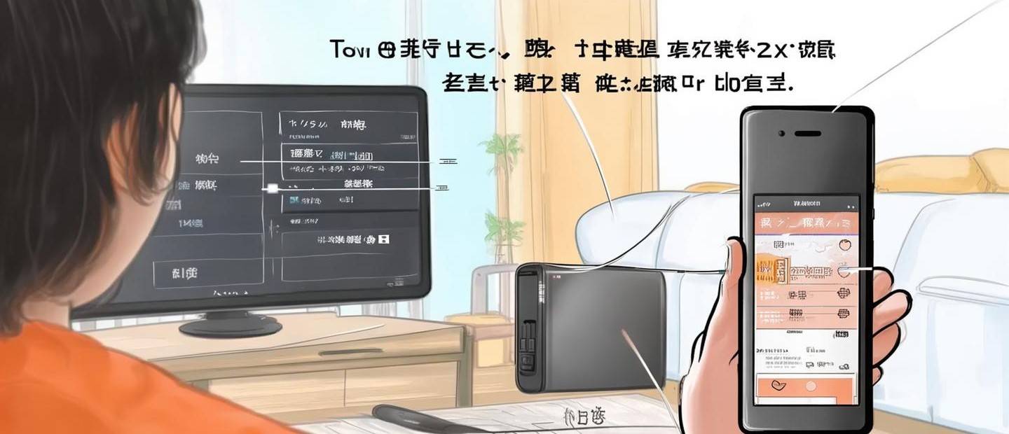 手機(jī)怎么能打開(kāi)小米盒子