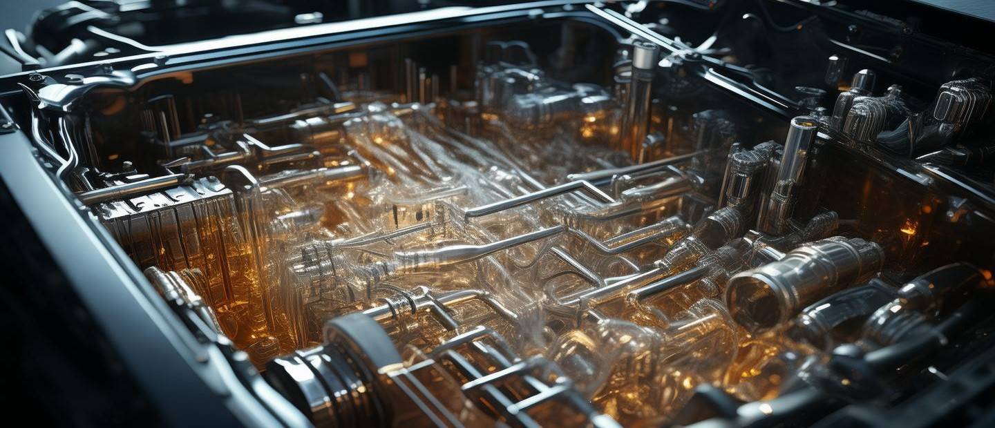 汽車油箱里能有多少空氣