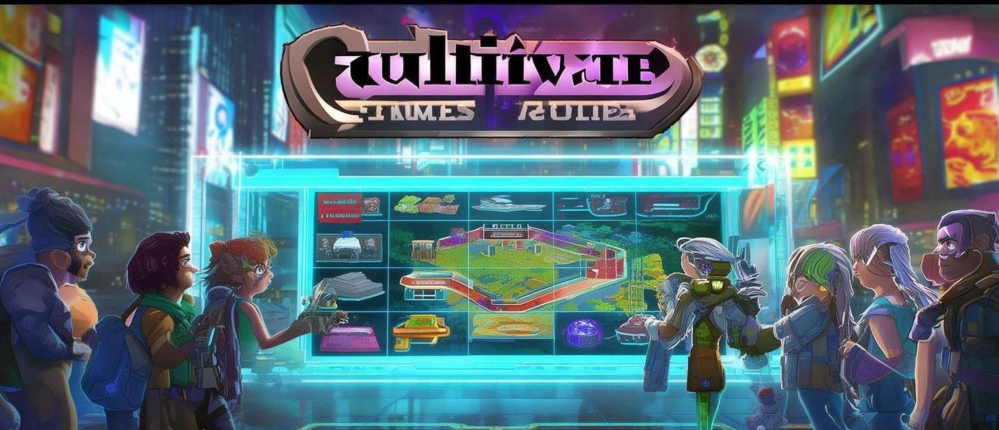 cultivate游戲怎么攻略