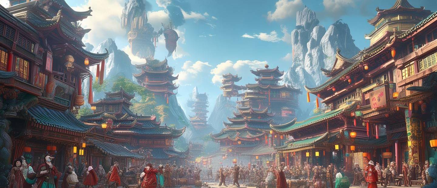 高質(zhì)量游戲國風(fēng)游戲有哪些