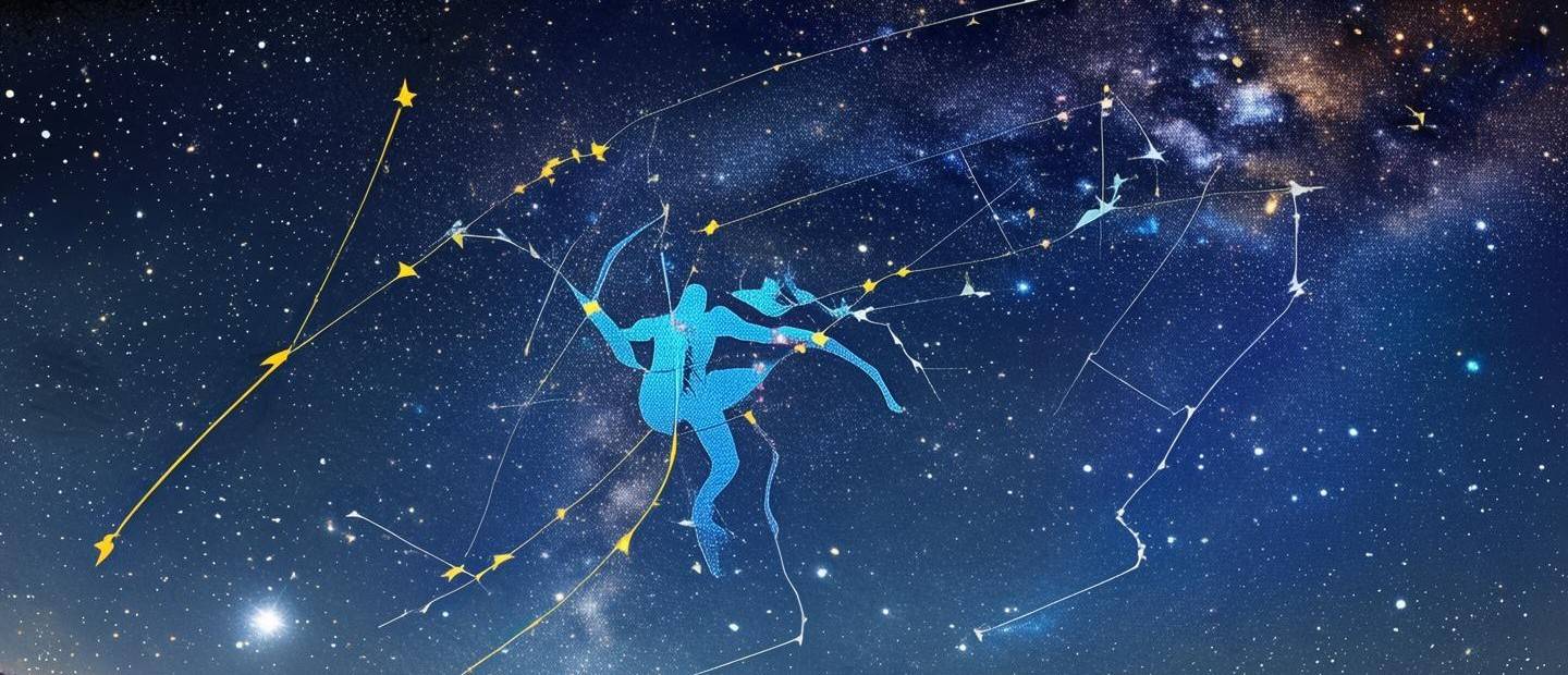 歲年是什么星座