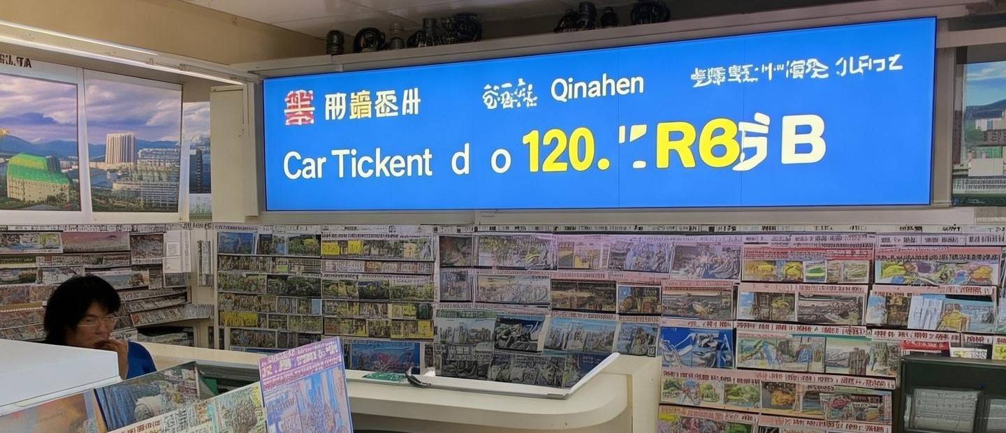 清鎮(zhèn)到黔西汽車票多少