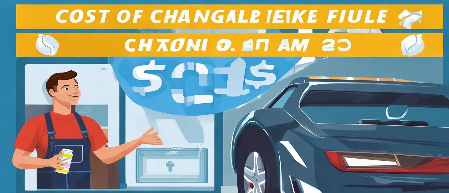 更換汽車制動(dòng)液多少錢
