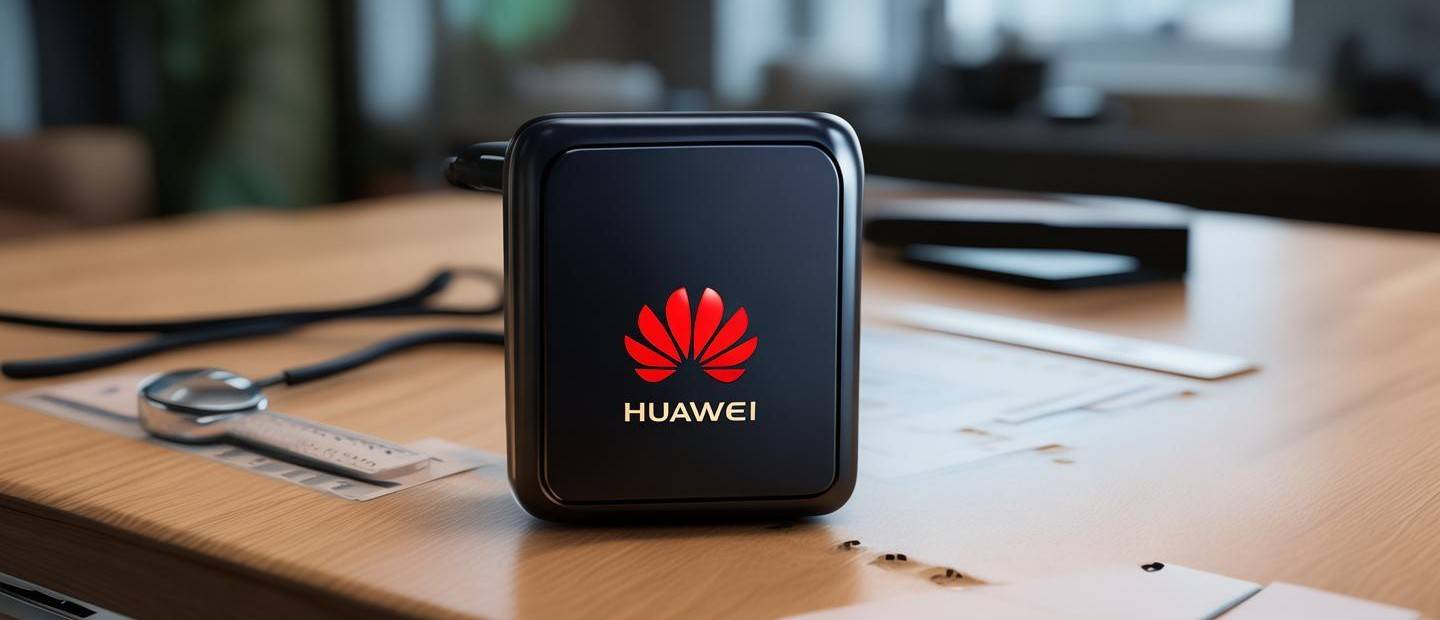 如何判斷華為充電器正品