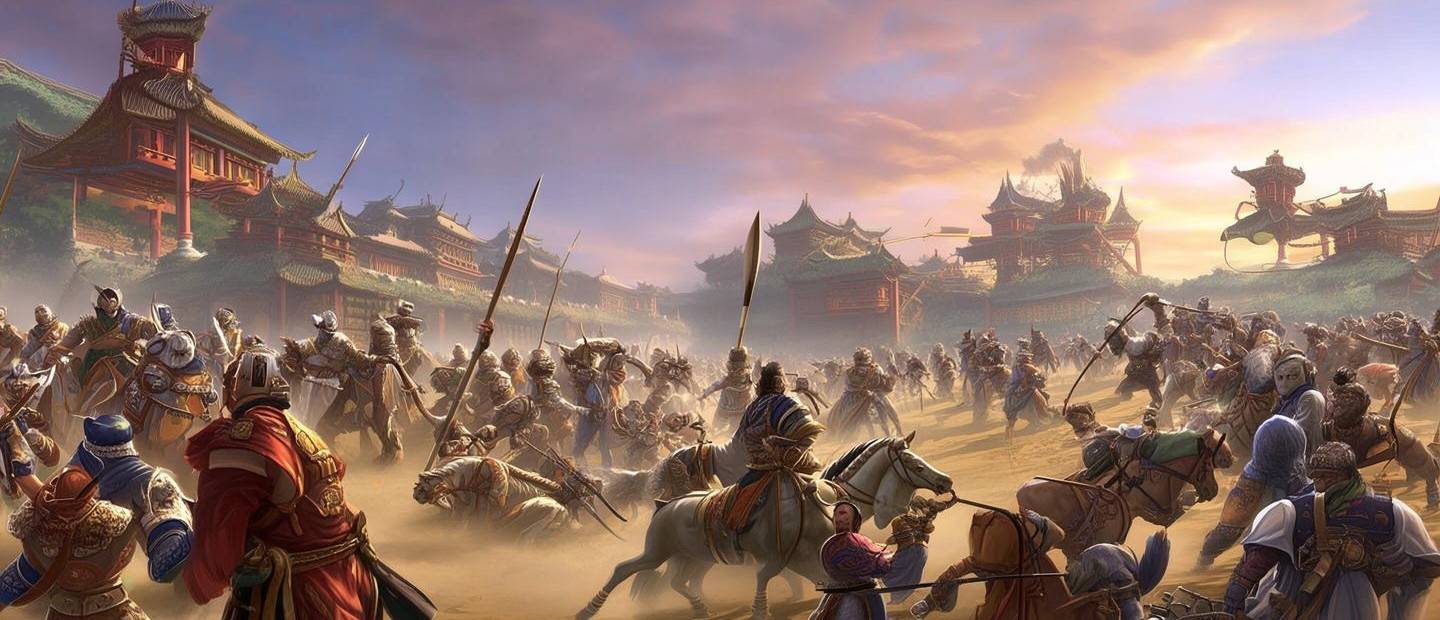三國經(jīng)典游戲有哪些游戲