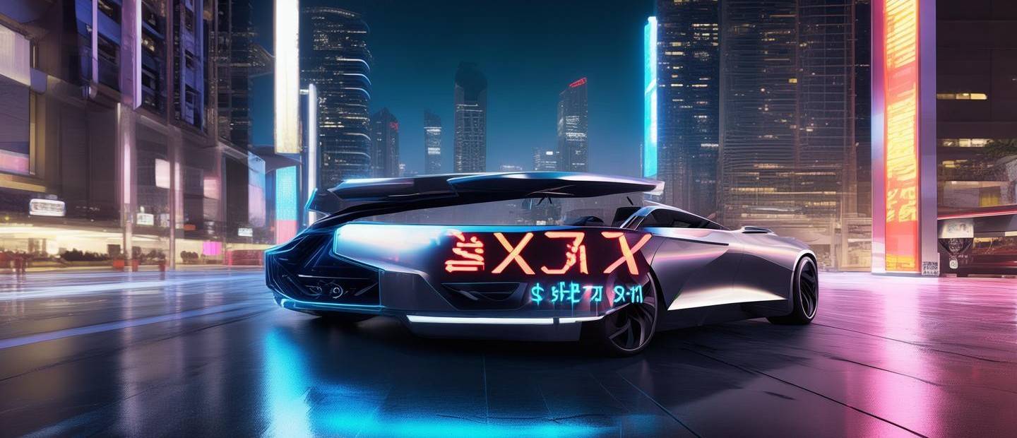 小鵬汽車賠償多少