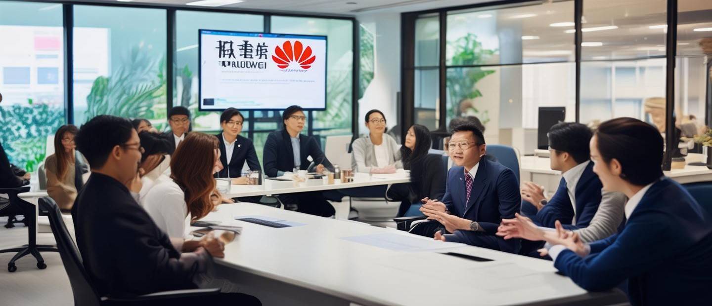 華為小企業(yè)如何招聘的 華為小企業(yè)如何招聘的