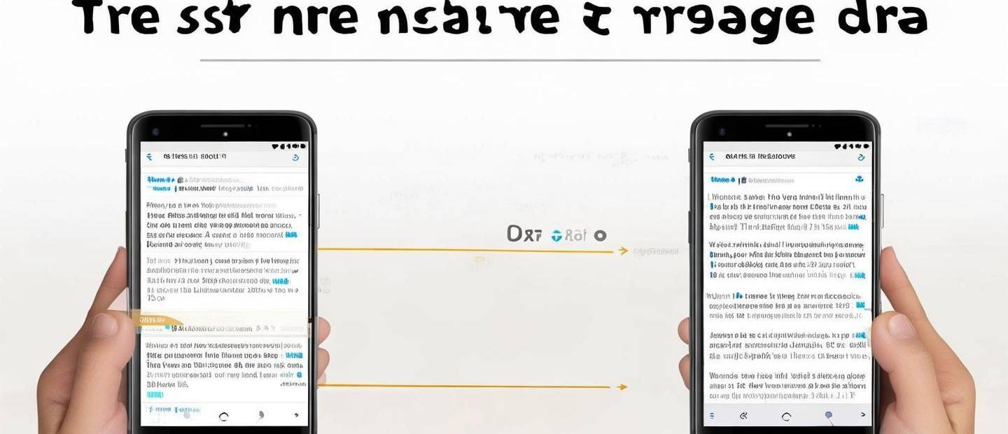 怎么把手機短信轉(zhuǎn)到小米