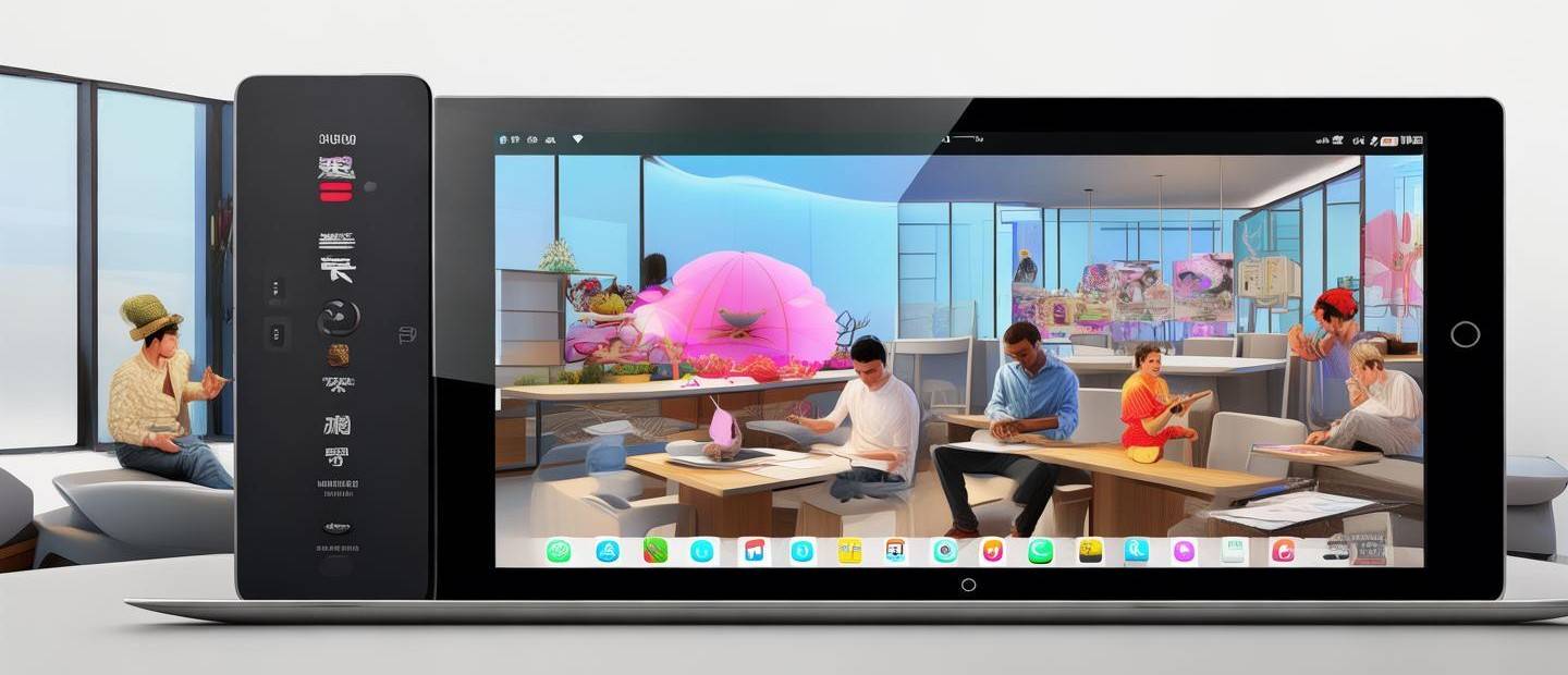 如何玩轉(zhuǎn)ipad 華為