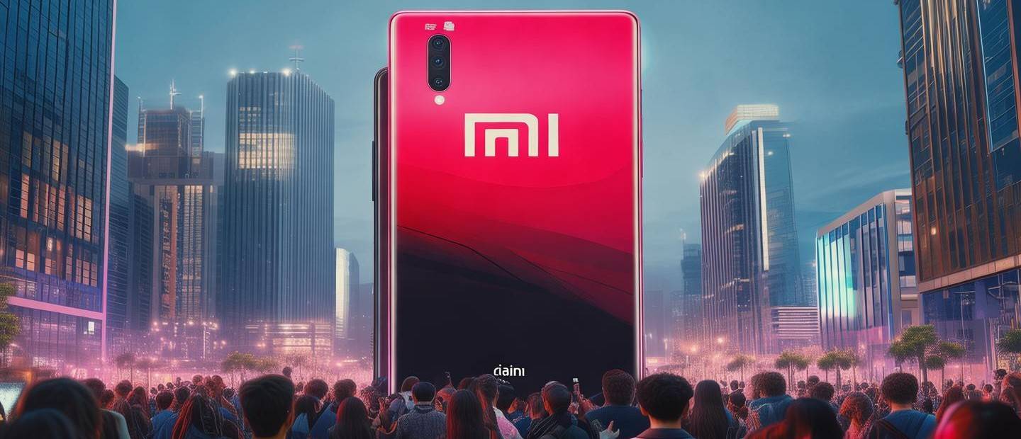 小米手機怎么地位