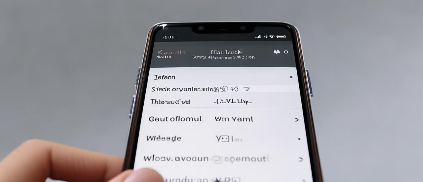 手機內(nèi)存怎么查看小米的