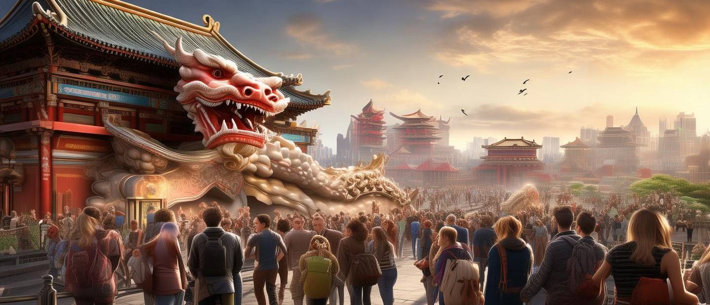 遨游中國怎么玩攻略游戲