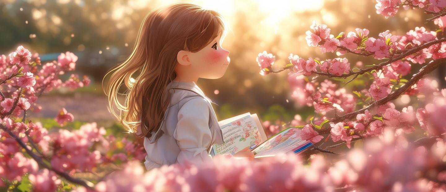 桃花少女養(yǎng)成攻略游戲怎么玩