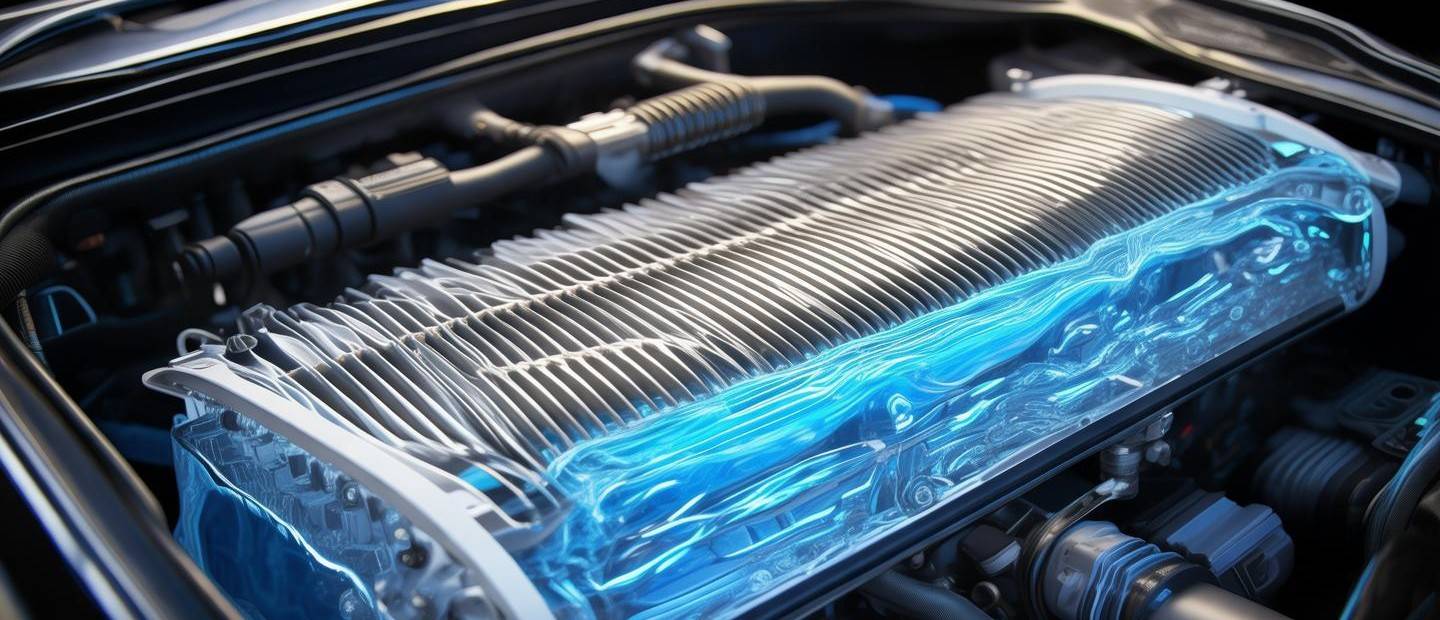 汽車水箱水量多少合適開