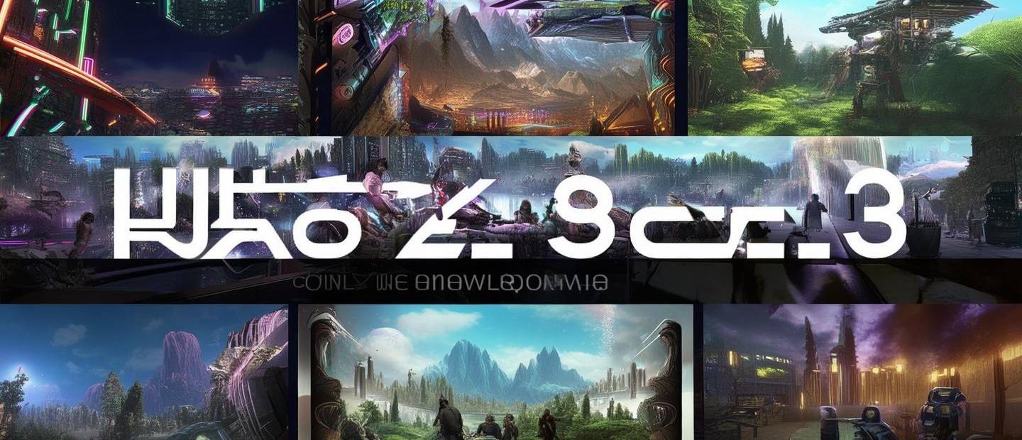 ue引擎游戲有哪些 ue引擎游戲有哪些