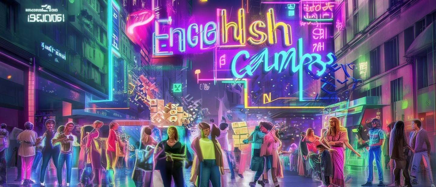英語合體游戲有哪些