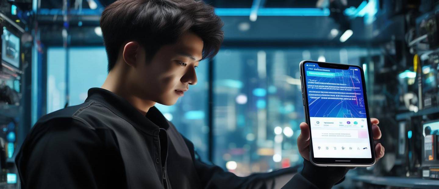 華為如何取消豎半屏
