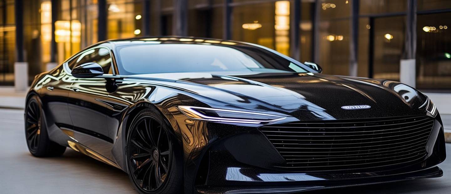 汽車改磨砂黑多少錢