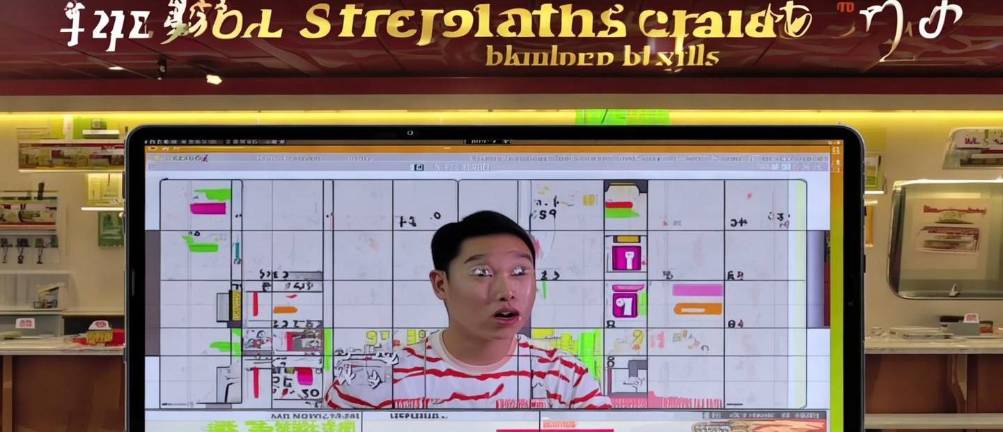 攻略肯德基游戲怎么玩視頻