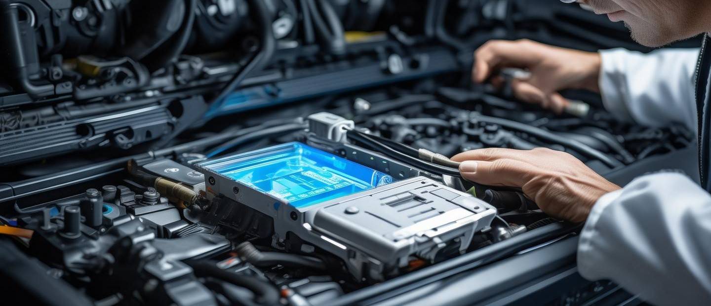 汽車電瓶放多少電阻好