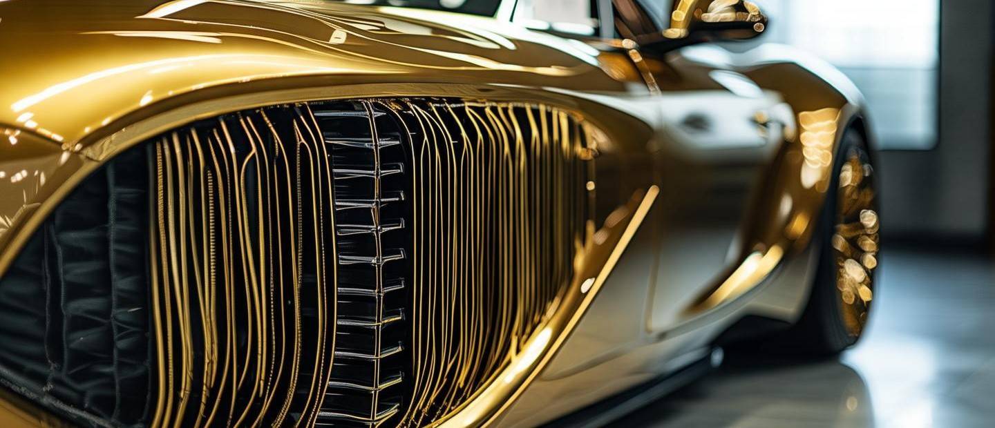 金杯汽車水箱多少錢