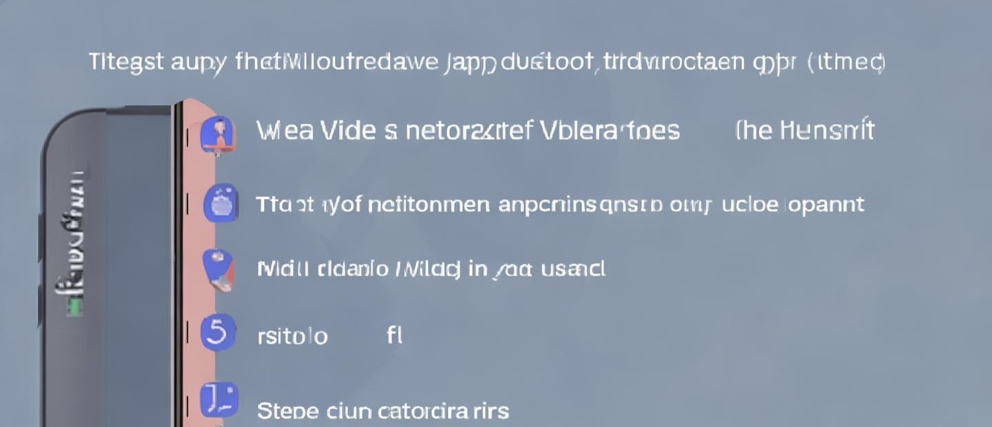 如何關停華為視頻推送