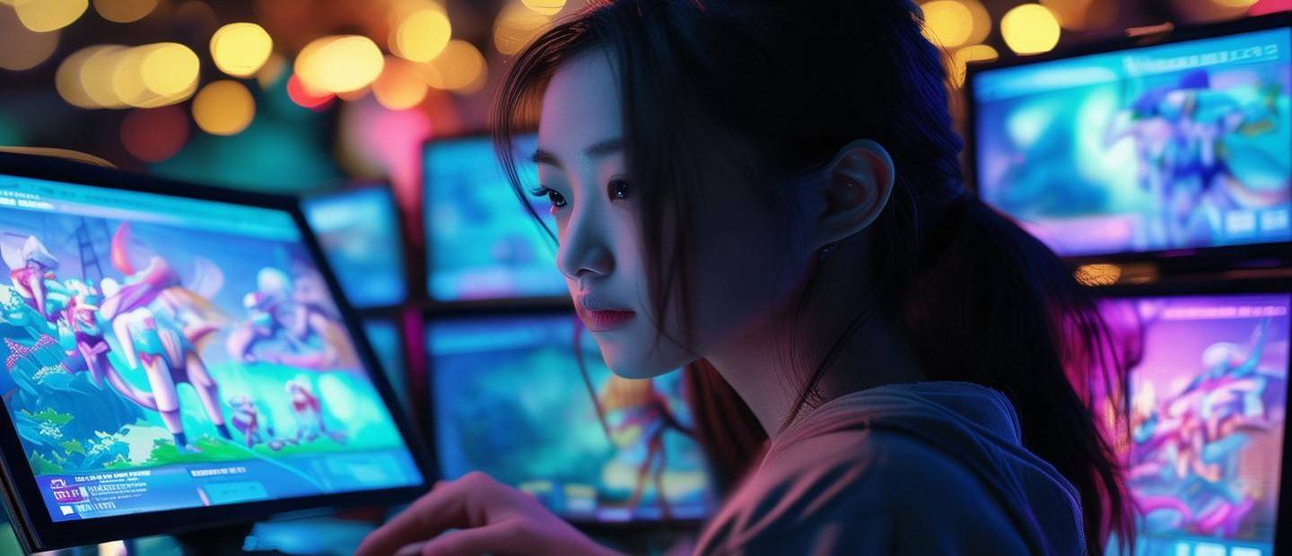養(yǎng)成攻略乙女游戲怎么玩