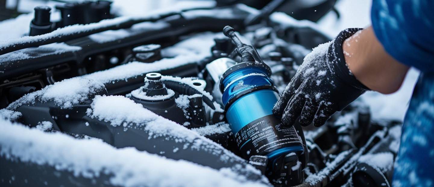 汽車加多少雪種油